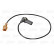 Crankshaft sensor ALFA ROMEO FIAT L, Thumbnail 2
