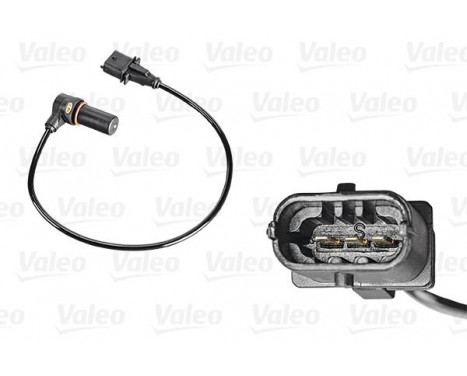 Crankshaft sensor ALFA ROMEO FIAT L