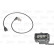 Crankshaft sensor BMW