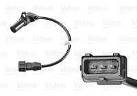 Crankshaft sensor CHEVROLET DAEWOO