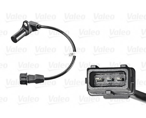 Crankshaft sensor CHEVROLET DAEWOO