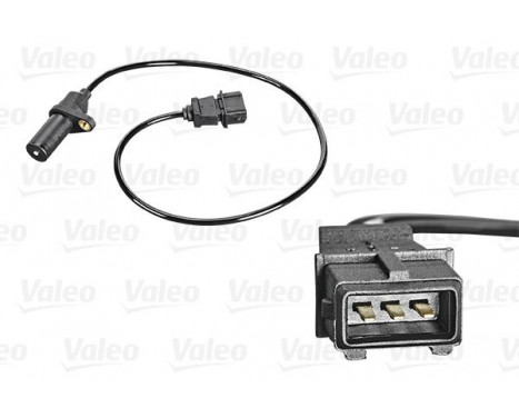 Crankshaft sensor CITROEN FIAT PEUG