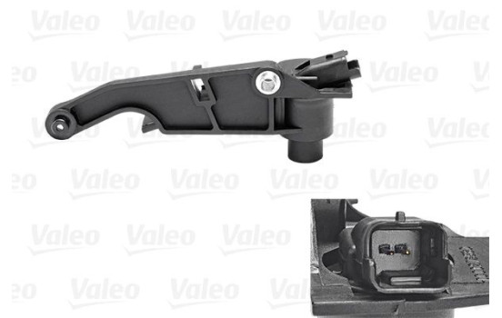 Crankshaft sensor CITROEN PEUGEOT