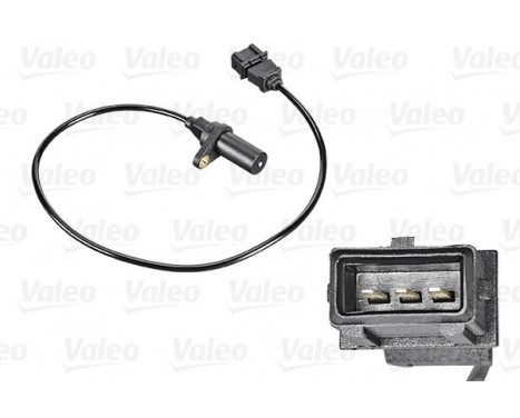 Crankshaft sensor FIAT LANCIA