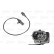 Crankshaft sensor FIAT