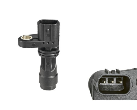 Crankshaft sensor HONDA