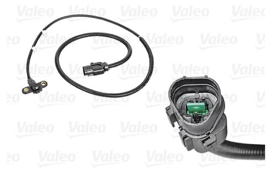 Crankshaft sensor HYUNDAI