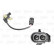 Crankshaft sensor MITSUBISHI RENAUL