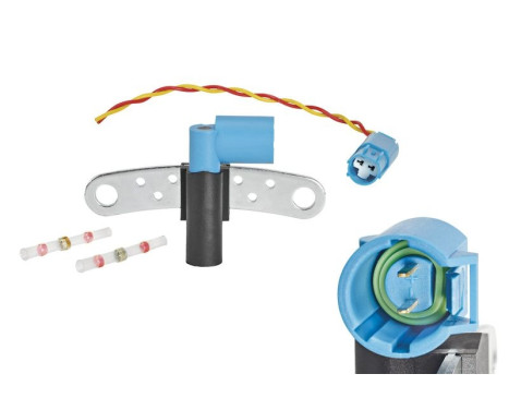 Crankshaft sensor NISSAN RENAULT