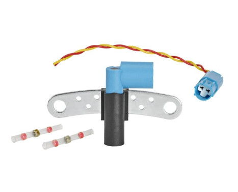 Crankshaft sensor NISSAN RENAULT, Image 2