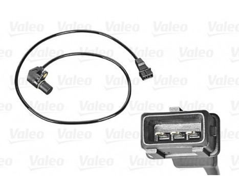 Crankshaft sensor OPEL SAAB
