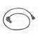 Crankshaft sensor OPEL SAAB, Thumbnail 2