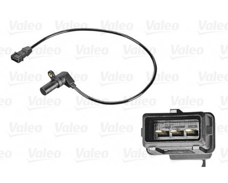 Crankshaft sensor OPEL