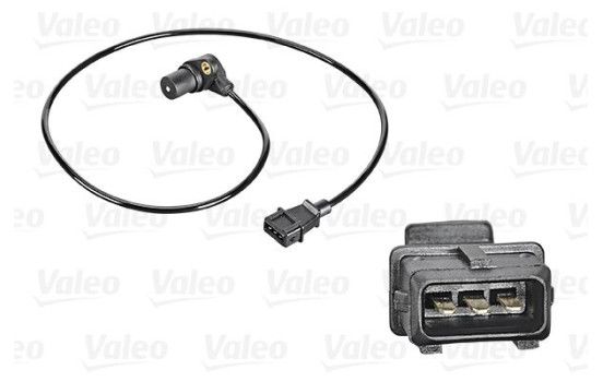 Crankshaft sensor OPEL
