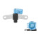 Crankshaft sensor RENAULT DACIA NIS