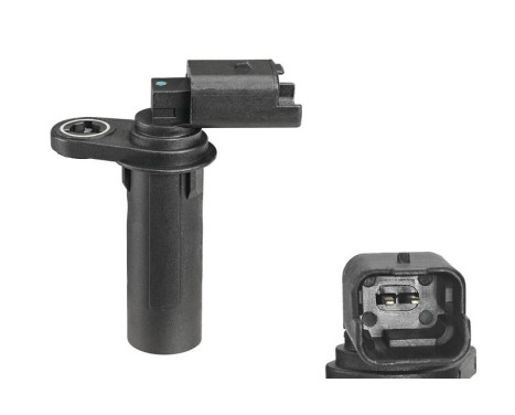 Crankshaft sensor RENAULT DACIA NIS