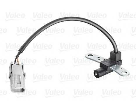 Crankshaft sensor RENAULT, Image 2