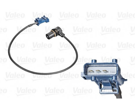Crankshaft sensor SAAB VOLVO