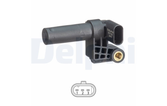 Crankshaft sensor SS11328 Delphi
