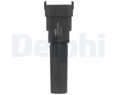Crankshaft sensor SS12020-12B1 Delphi, Image 5