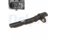 Crankshaft sensor SS12216-12B1 Delphi