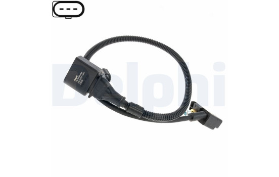 Crankshaft sensor SS12302-12B1 Delphi