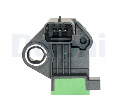 Crankshaft sensor SS12305-12B1 Delphi, Image 2
