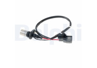 Crankshaft sensor SS12306-12B1 Delphi