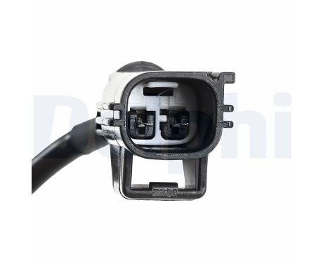 Crankshaft sensor SS12367-12B1 Delphi, Image 2