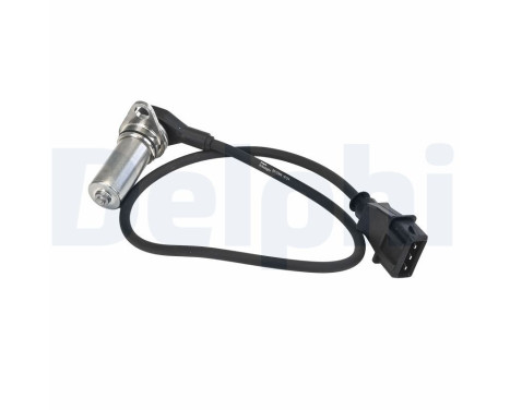 Crankshaft sensor SS12369-12B1 Delphi