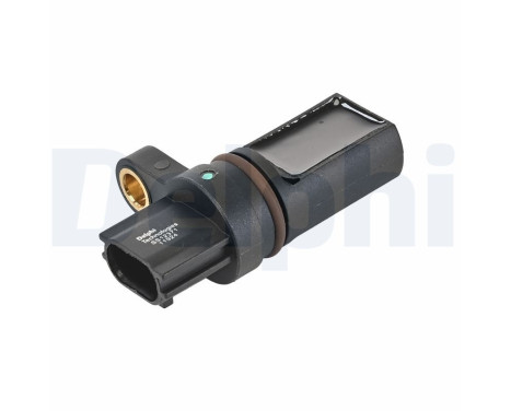 Crankshaft sensor SS12371-12B1 Delphi