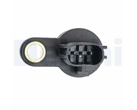 Crankshaft sensor SS12371-12B1 Delphi, Image 2