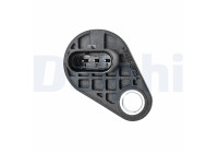 Crankshaft sensor SS12372-12B1 Delphi