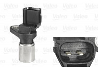 Crankshaft sensor TOYOTA