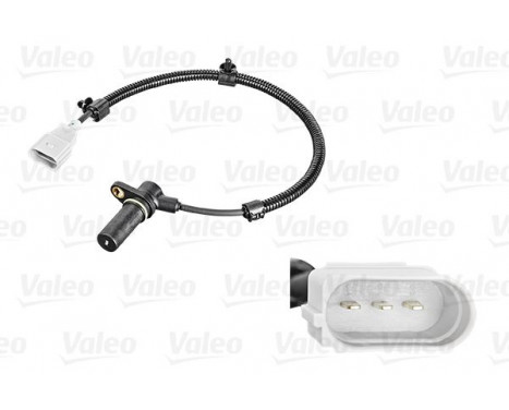 Crankshaft sensor VAG FORD SEAT SKO