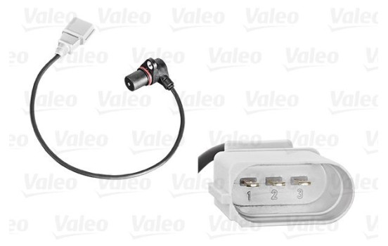 Crankshaft sensor VAG PORSCHE SEAT