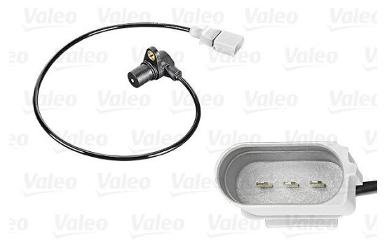 Crankshaft sensor VAG SEAT SKODA VW