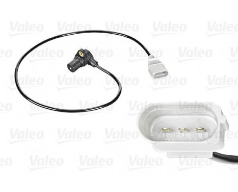 Crankshaft sensor VAG SEAT SKODA VW