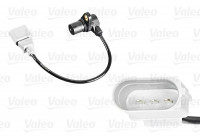 Crankshaft sensor VAG SEAT SKODA VW