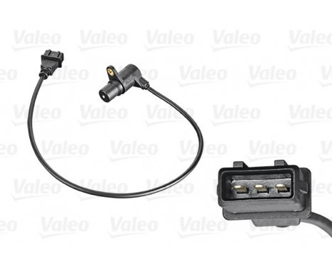 Crankshaft sensor VW