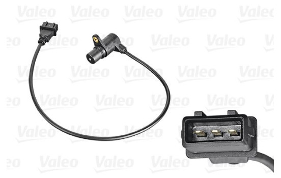 Crankshaft sensor VW