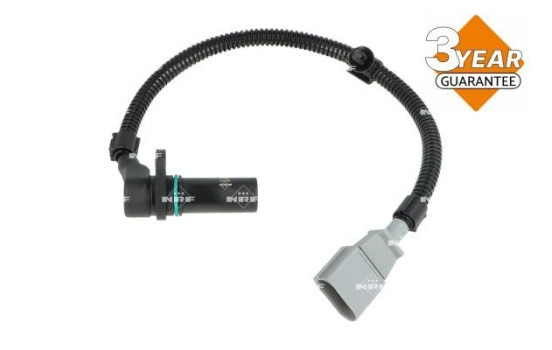 Crankshaft sensor