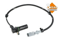Crankshaft sensor