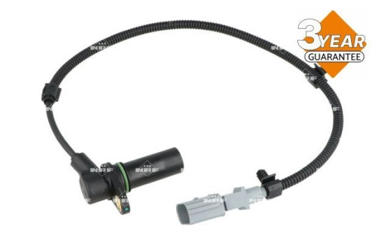 Crankshaft sensor