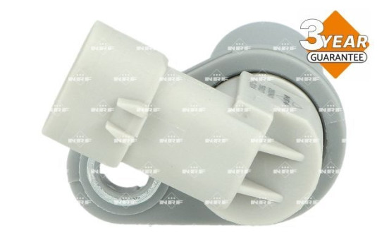 Crankshaft sensor