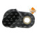 Crankshaft sensor