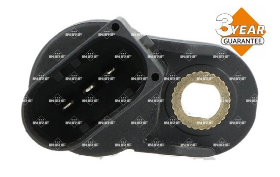 Crankshaft sensor