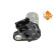 Crankshaft sensor