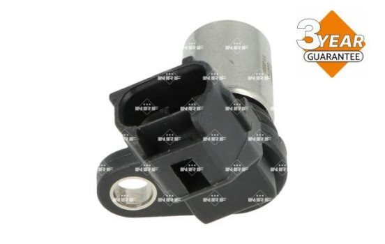 Crankshaft sensor