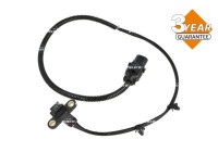 Crankshaft sensor
